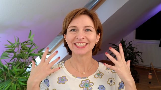 Verstehen der Körperebene