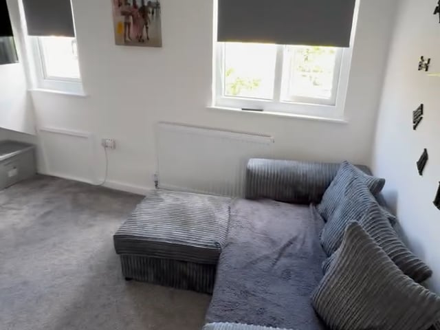 NEW! Furnished 1 Bedroom flat. All bills included. Main Photo