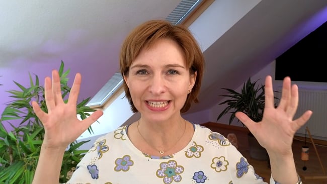 Bedeutung der energetischen Ebene