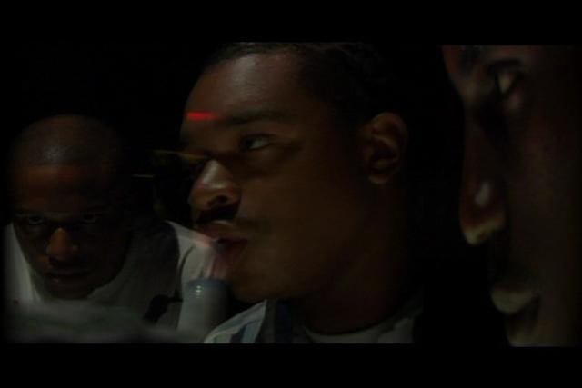 ABC News, Anna Carrabs.