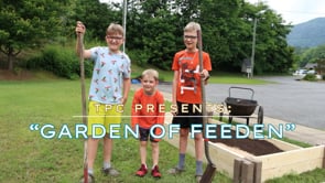 Garden of Feeden