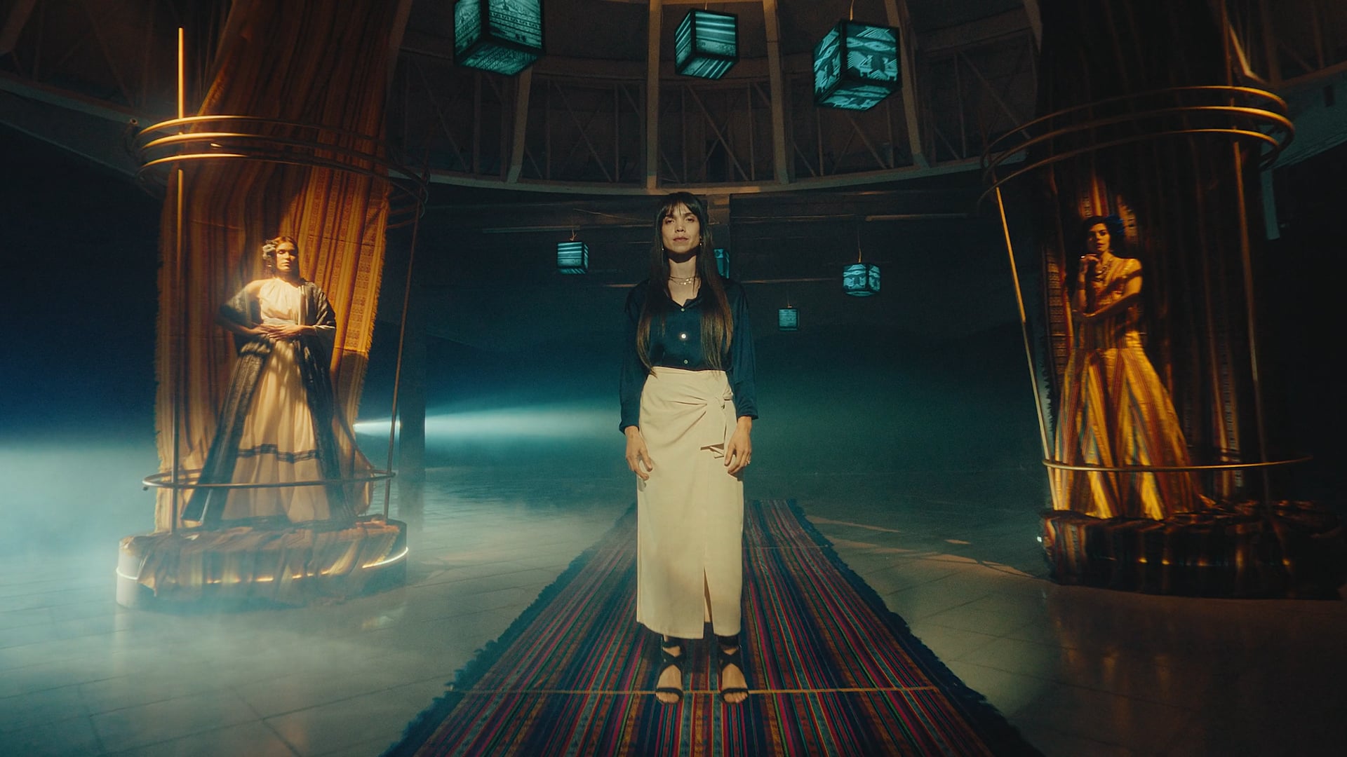 banco Pichincha Director´s Cut