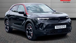 VAUXHALL MOKKA 2022 (22)