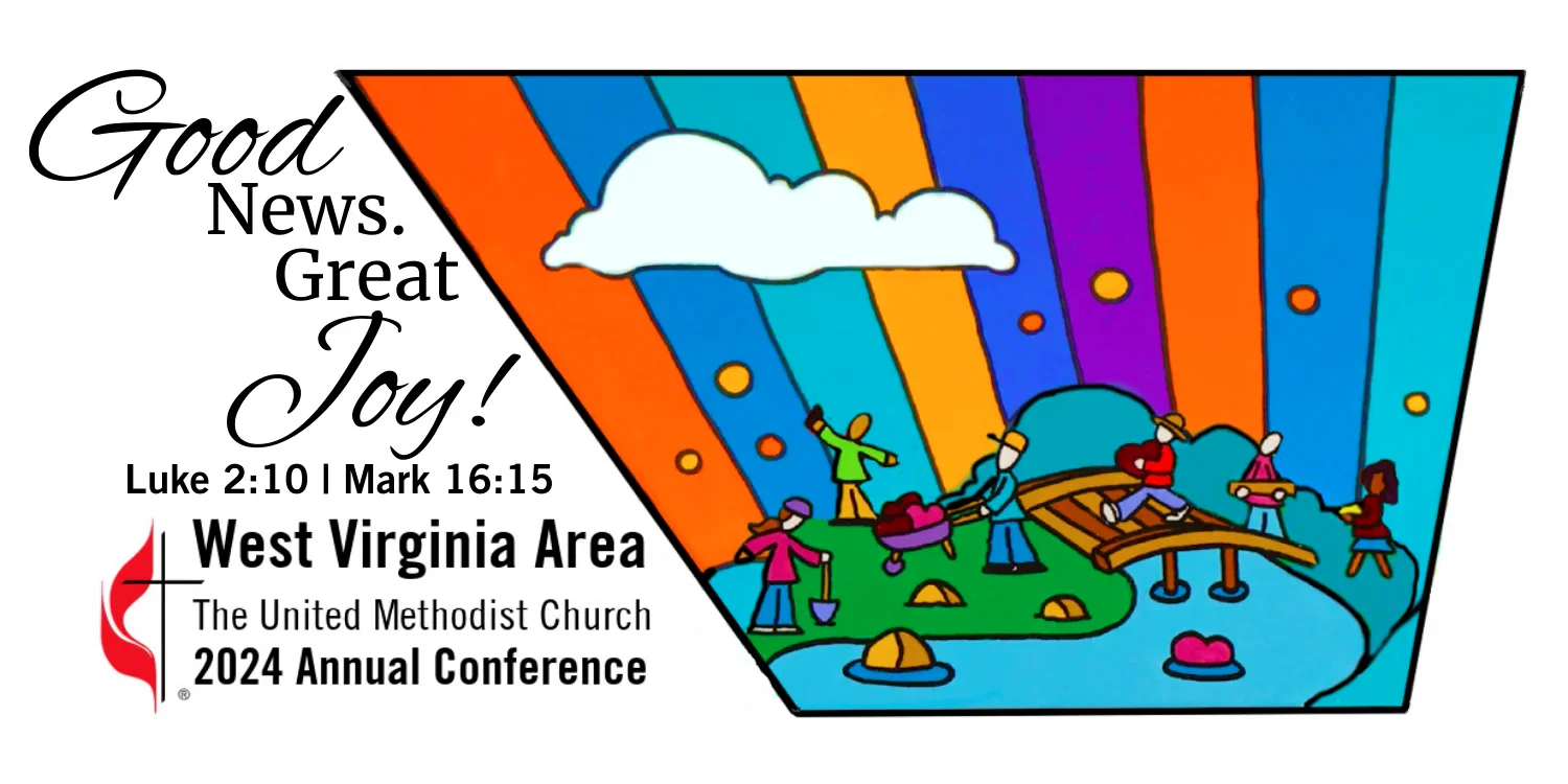 Celebration of Sandra 2024 West Virginia Annual Conference on