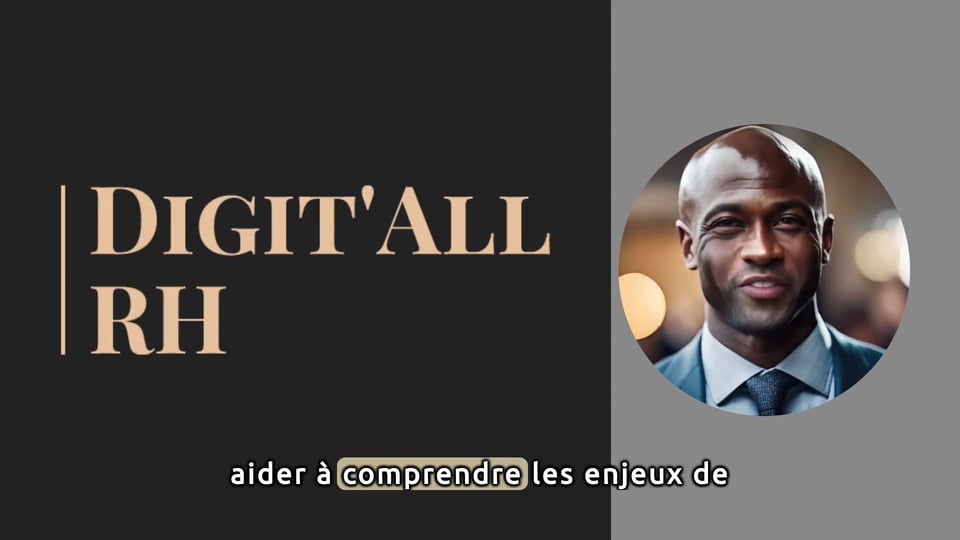 Digitaliser son process de recrutement