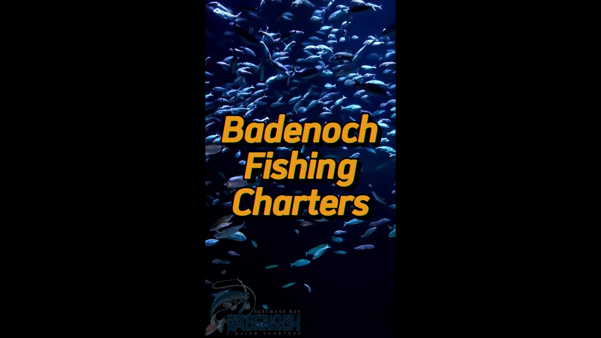 Badenoch Fishing Charters, Batemans Bay NSW Batemans Bay Fishing Charter, Batemans Bay Fishing