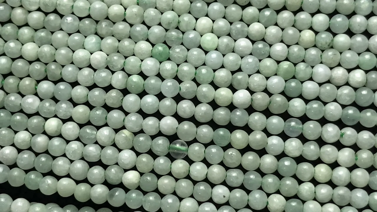 翡翠（ジェイダイト・硬玉）｜産地・ビルマ（ミャンマー