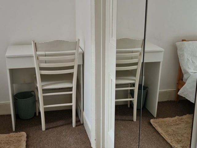 Double Room to Rent for a Single Use Main Photo