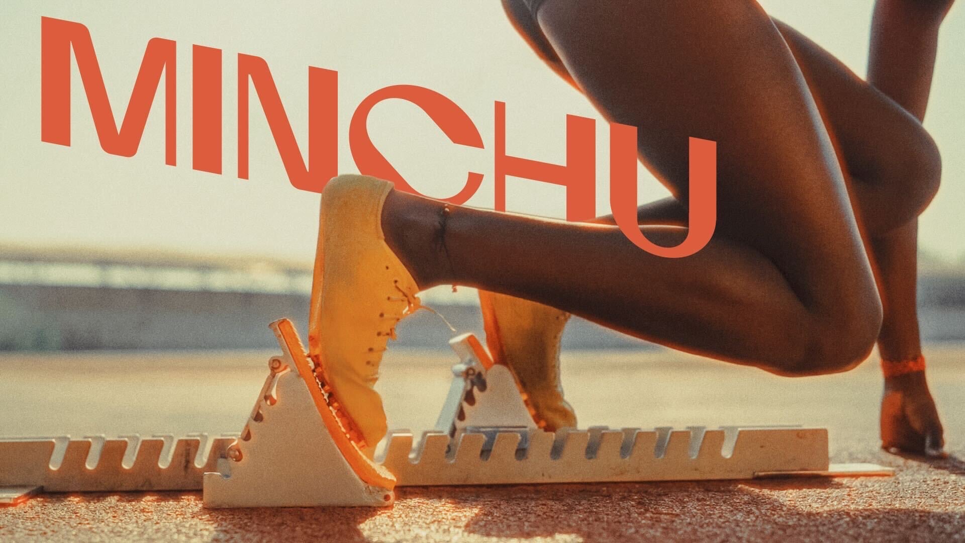 Minchu | Bridges of Sports Brand Film