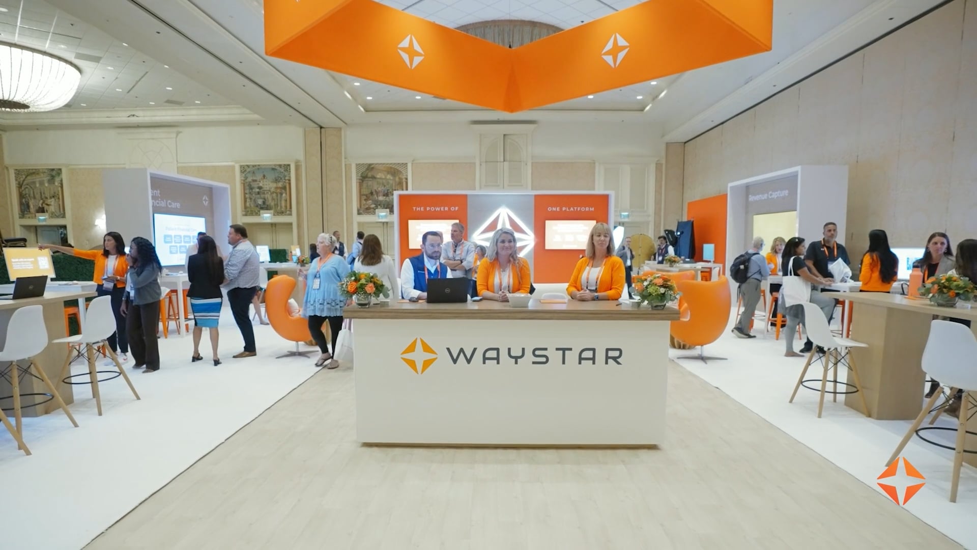 Success Story: CHRISTUS Health's way forward