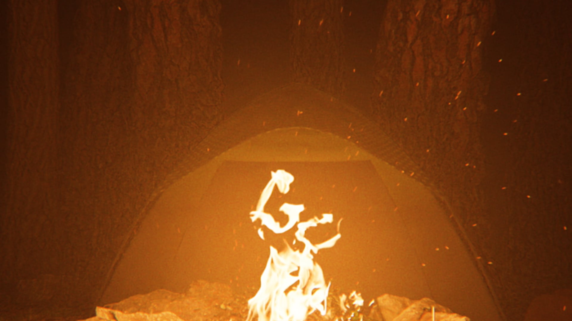 Forest Duel | 3D Action Sequence