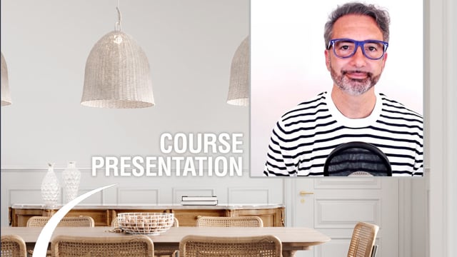 Course presentation