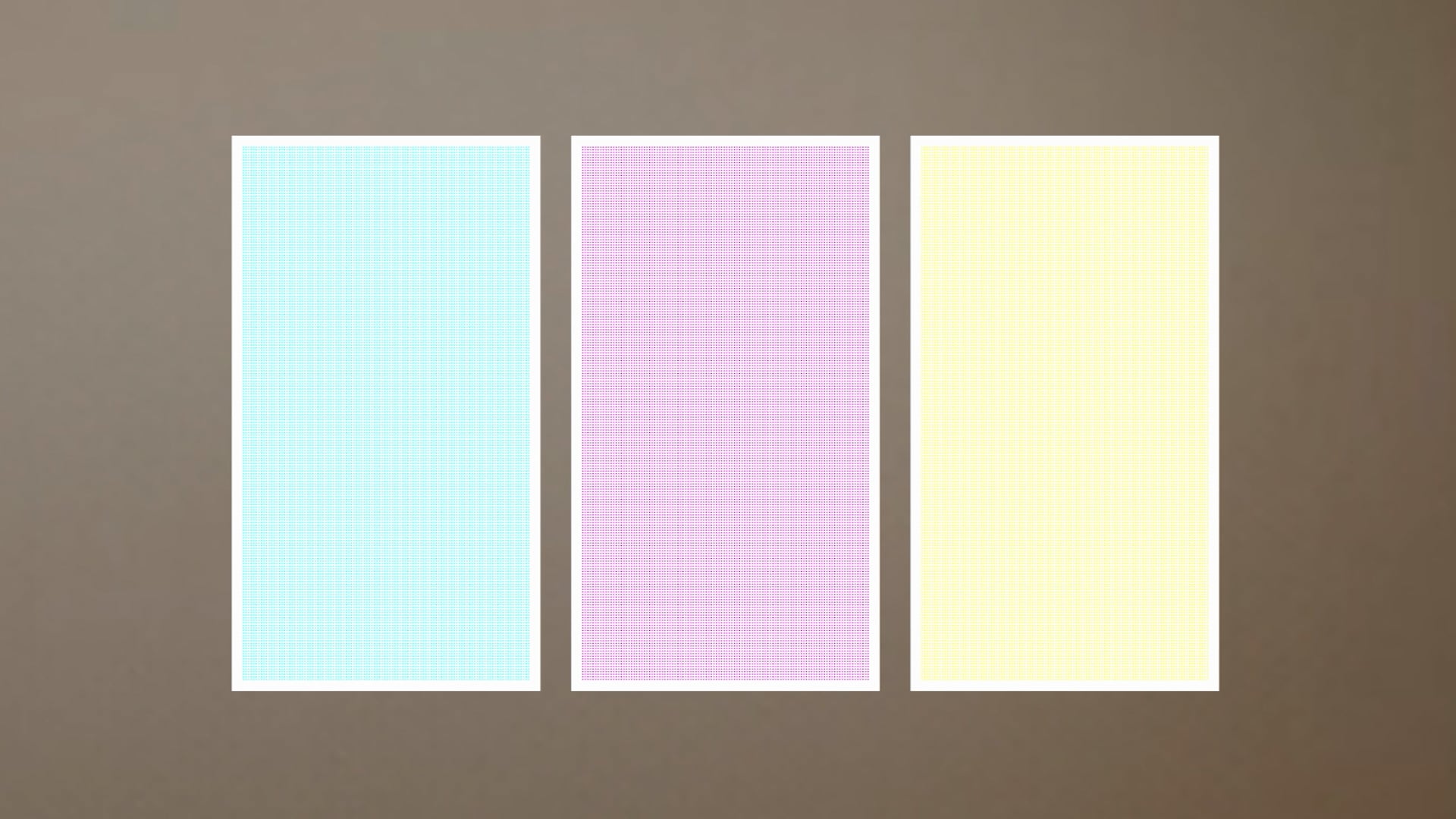 Simulação de Conflito de Sistema de Cores