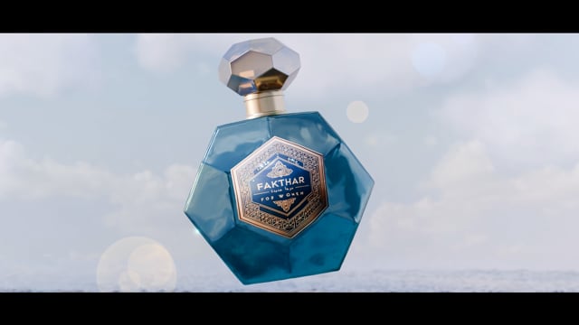 Open Zoomed Related Entry Fakthar - men&#39;s perfume