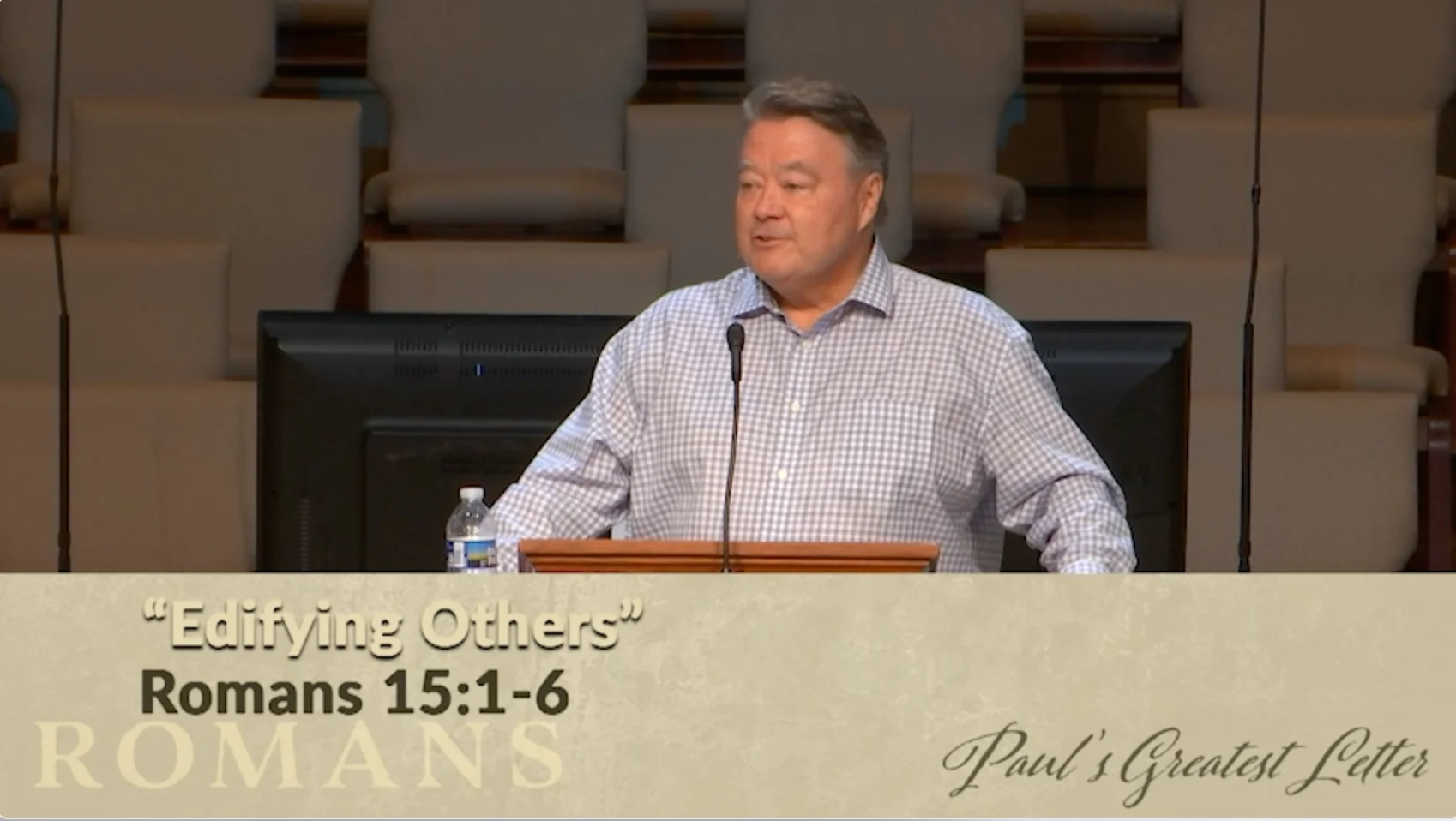 Edifying Others on Vimeo