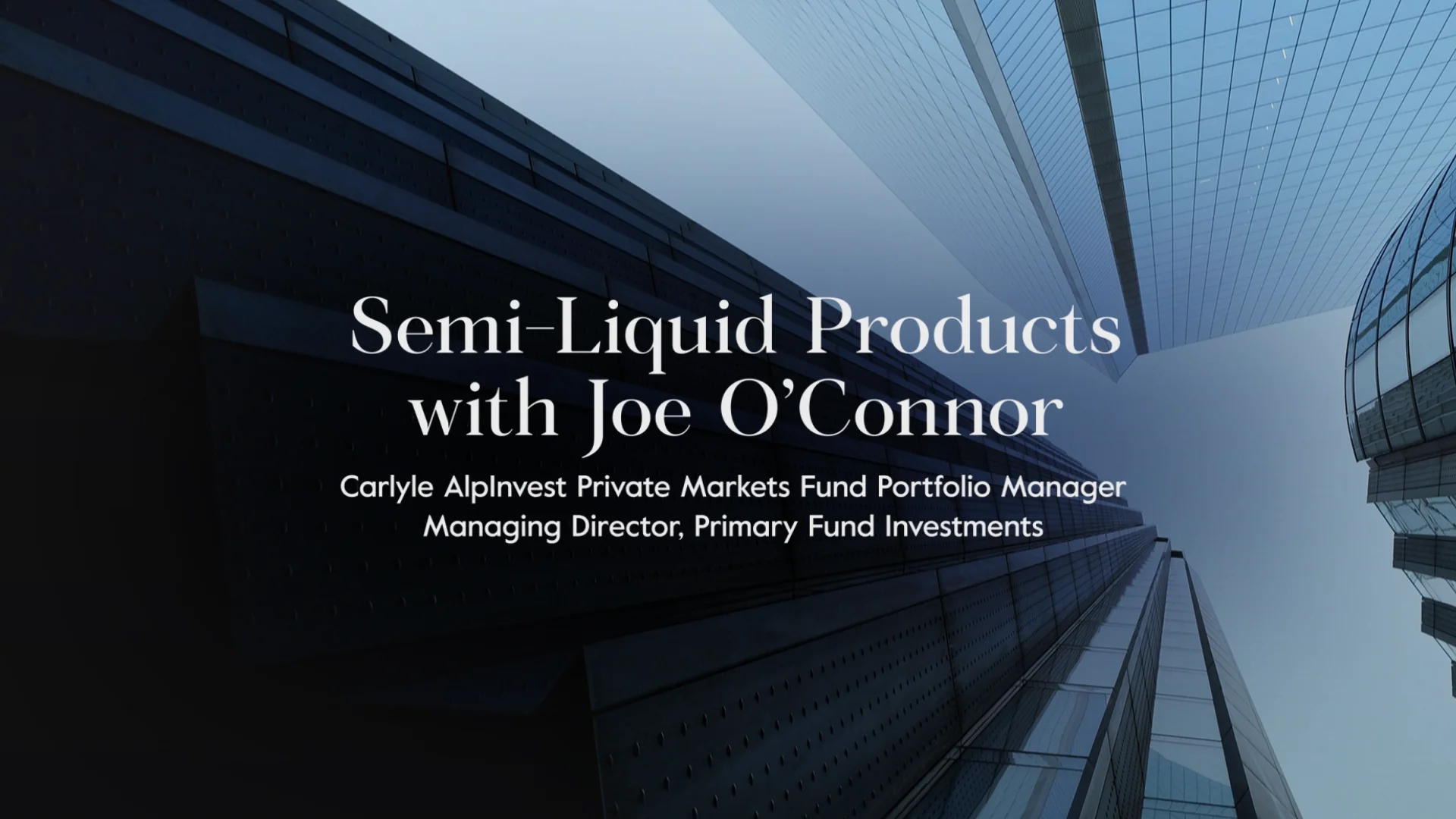 A Look at Semi-Liquid Products