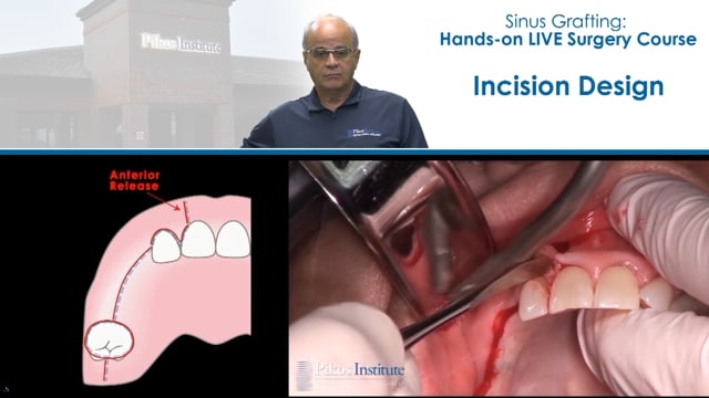 Surgical Webinar Online Learning