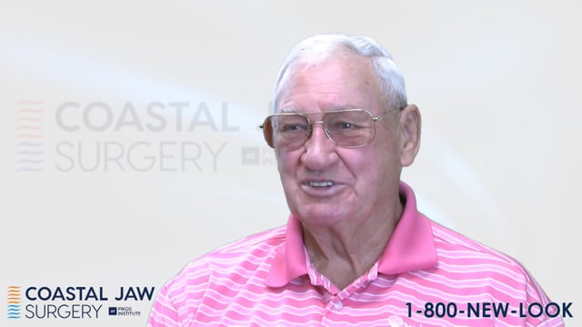 Dental Patient Testimonial