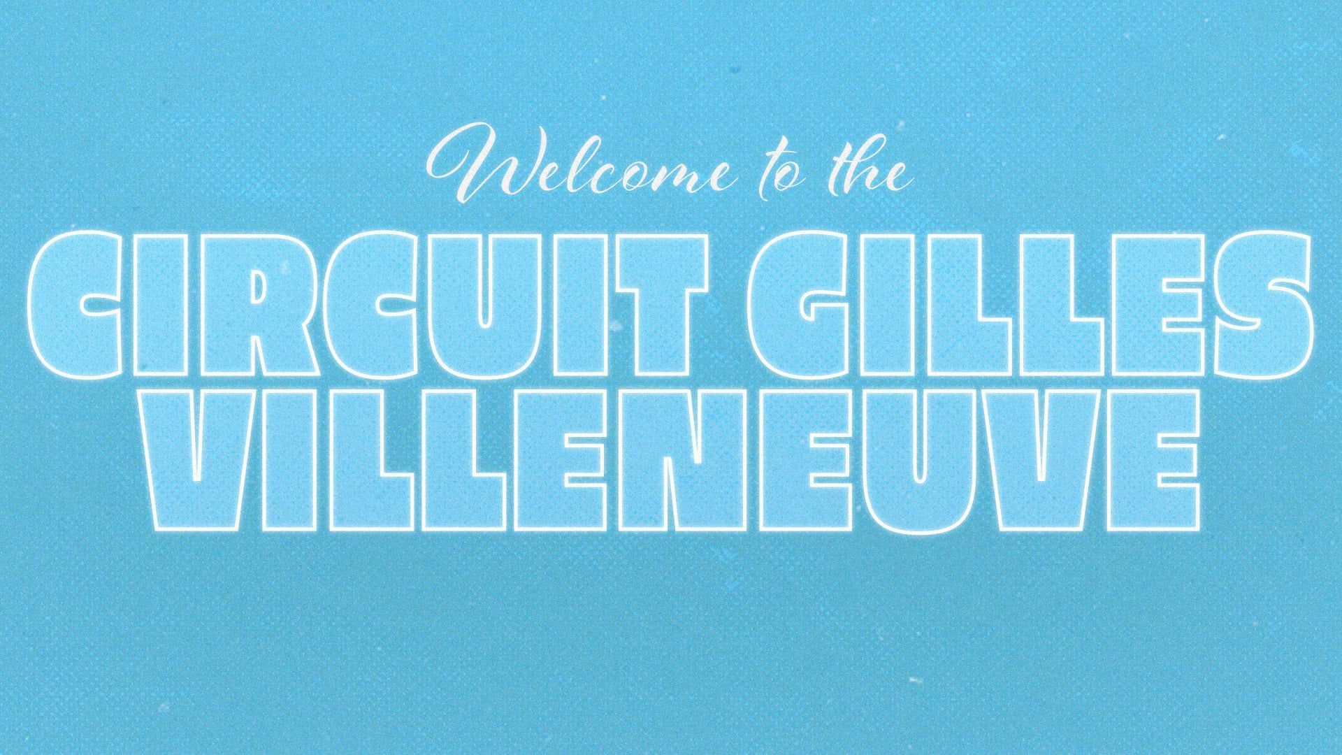 Formula 1 | Welcome To Montreal