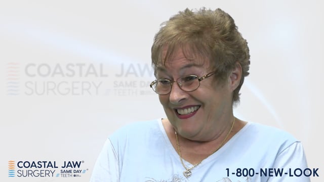 Patient Testimonial Video