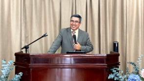 vestíos de toda armadura (La espada del Espíritu) - Pastor Gabriel Beltrán.