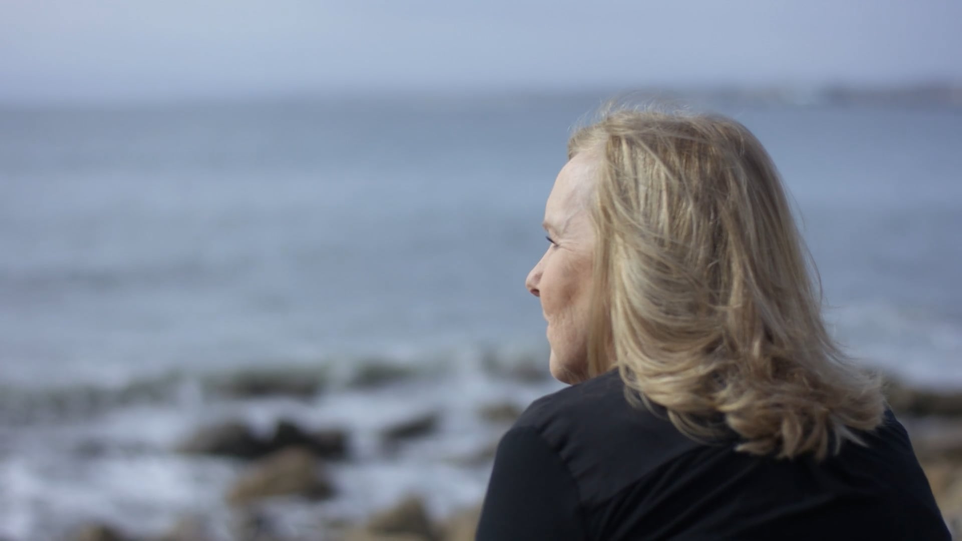 Susan Mellen - Exonerated After 16 Years Wrongly Accused (Clip)