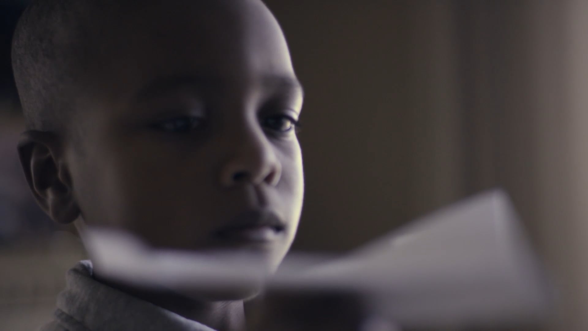 "One Small Yes" - Mini Doc Topical