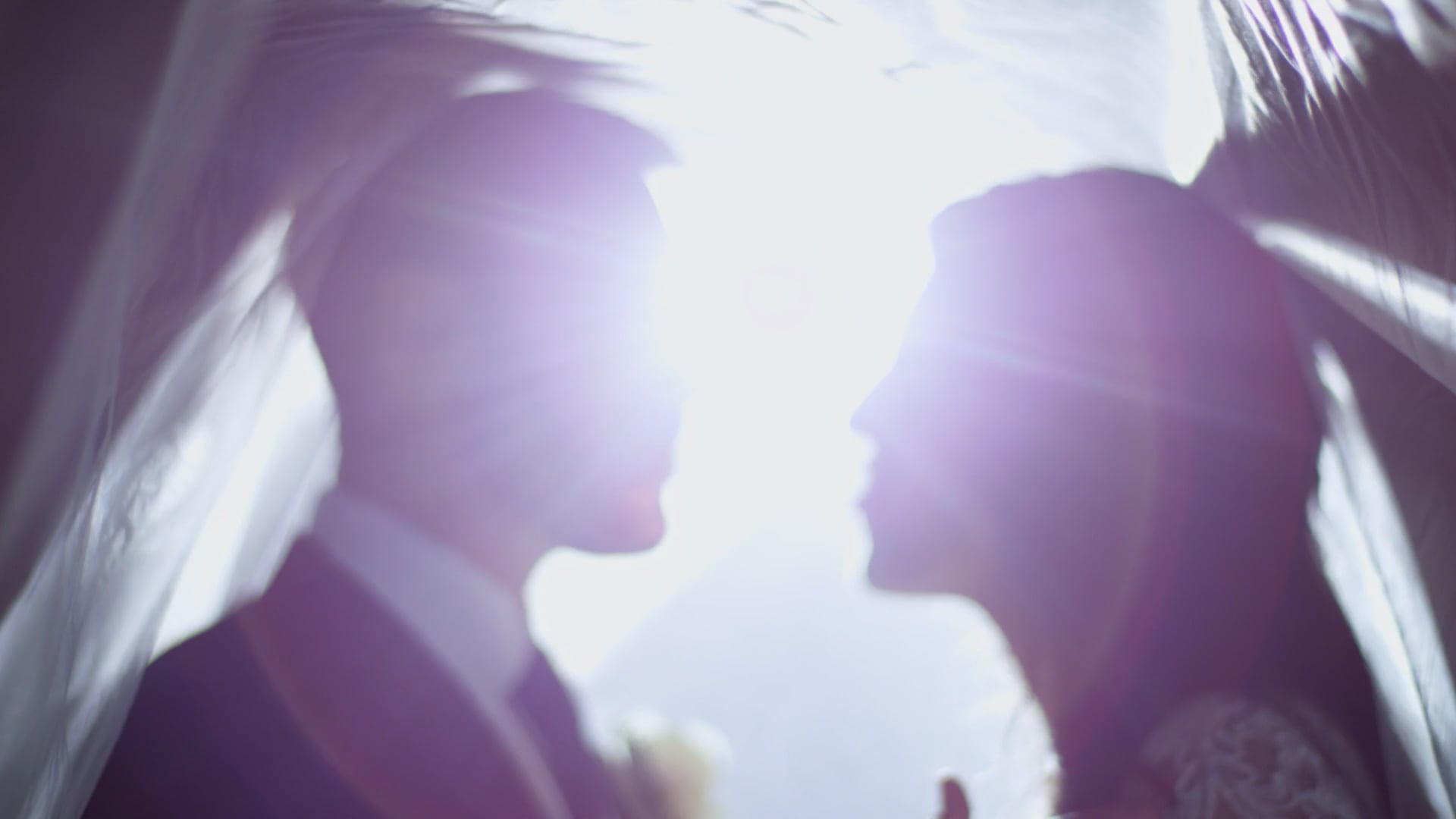 Weiss Wedding - Trailer / Promo