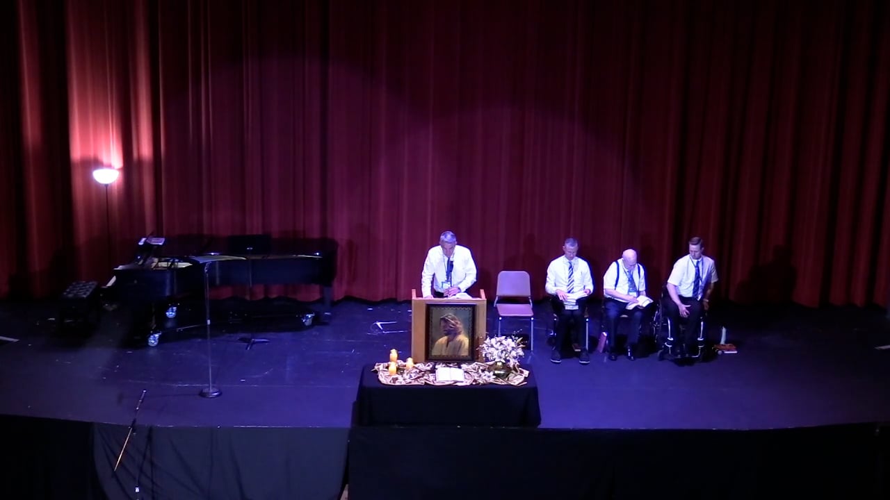 Dan Brotherton - 6/9/24