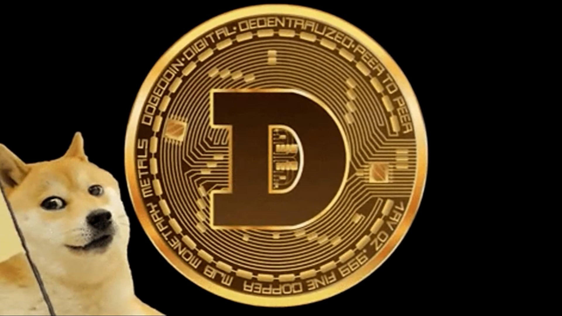 Dabest Coin