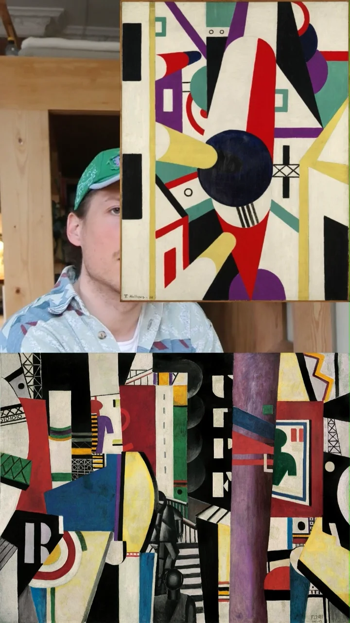 Det Store Kunstverket, image size:720x1280