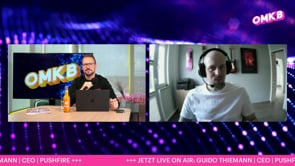 Synergien zwischen Kreation &amp; Tech für Paid Media in der jungen Zielgruppe nutzen