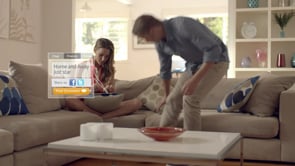 Yahoo! - 'Fango featuring Rachael Finch' Hero Promo 60 sec