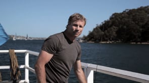 Discovery Channel - 'SharkWeek' Hero Promo 60sec