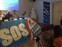 SOS Costa Brava exigeix la protecció integral del 10% de la Cota Brava pel 2030