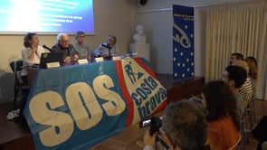 SOS Costa Brava exigeix la protecció integral del 10% de la Cota Brava pel 2030
