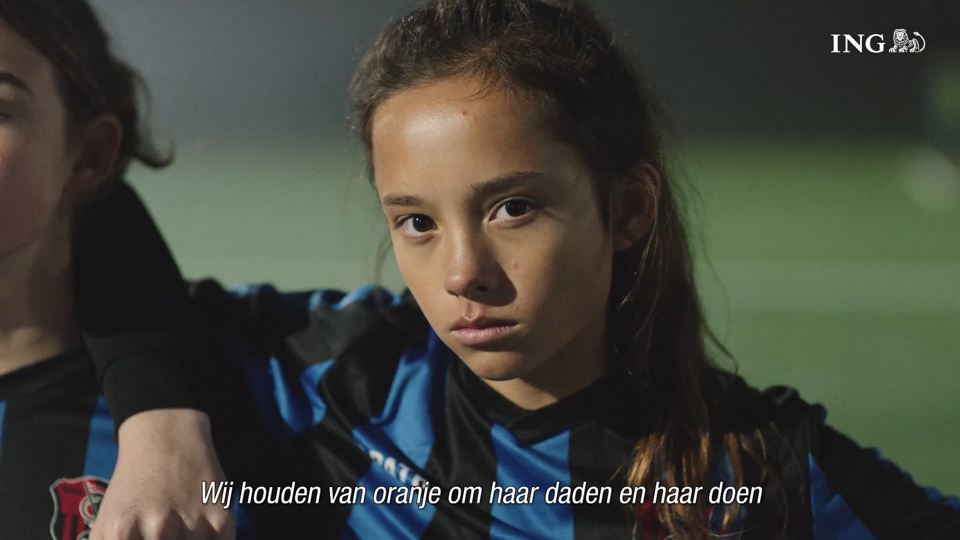 KNVB: 50 Years Of Women's Football
