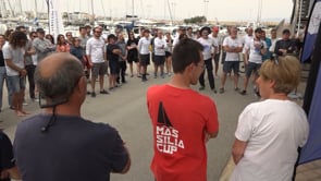 El Club Nàutic celebra el Marina Day i la Regata Tramuntana-Trofeu Costa Brava