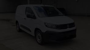 VAUXHALL COMBO CARGO 2024 (74)