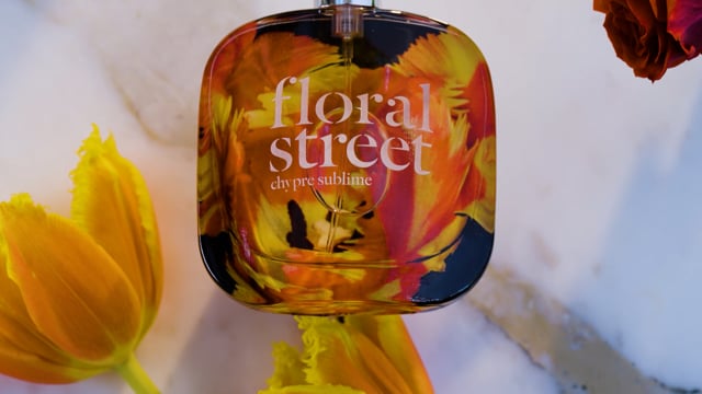 Floral Street Chypre Sublime Eau De Parfum 100ml