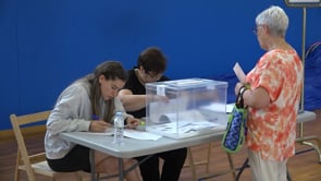 Les eleccions amb la participació més baixa