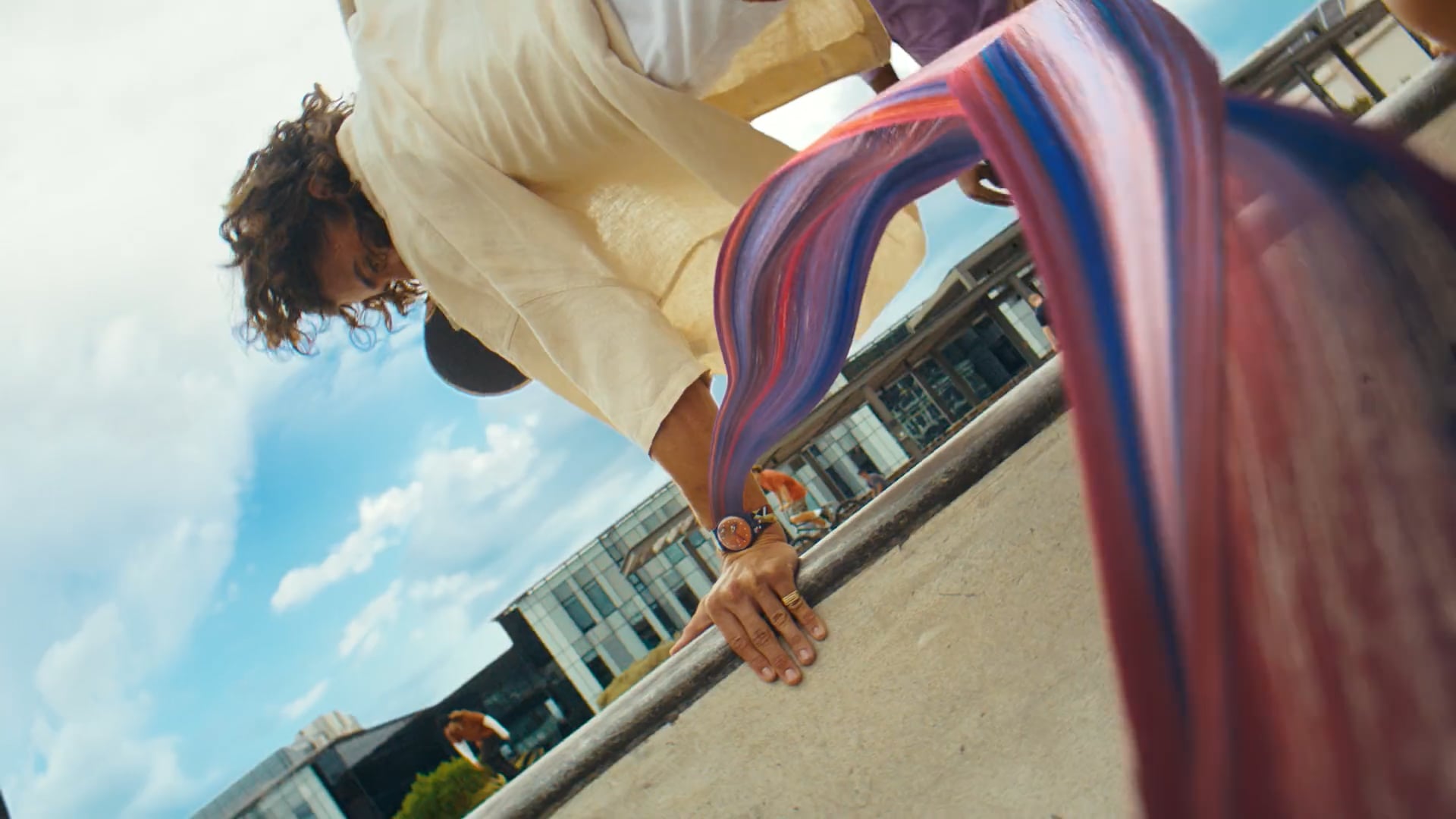 SWATCH x TATE GALLERY