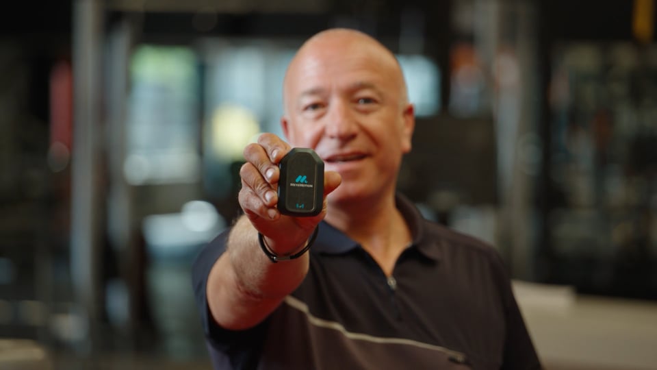 Video afspelen "Promotiefilm | MeyeMotion - Corona Beacon (2020)"