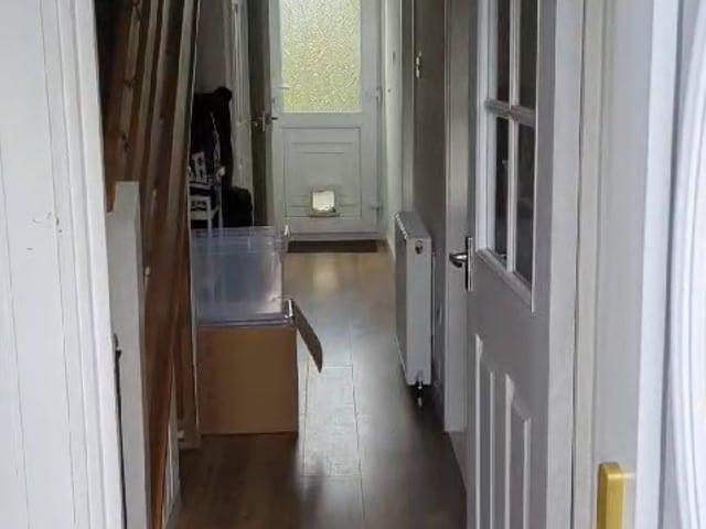 Video 1: Room to let
