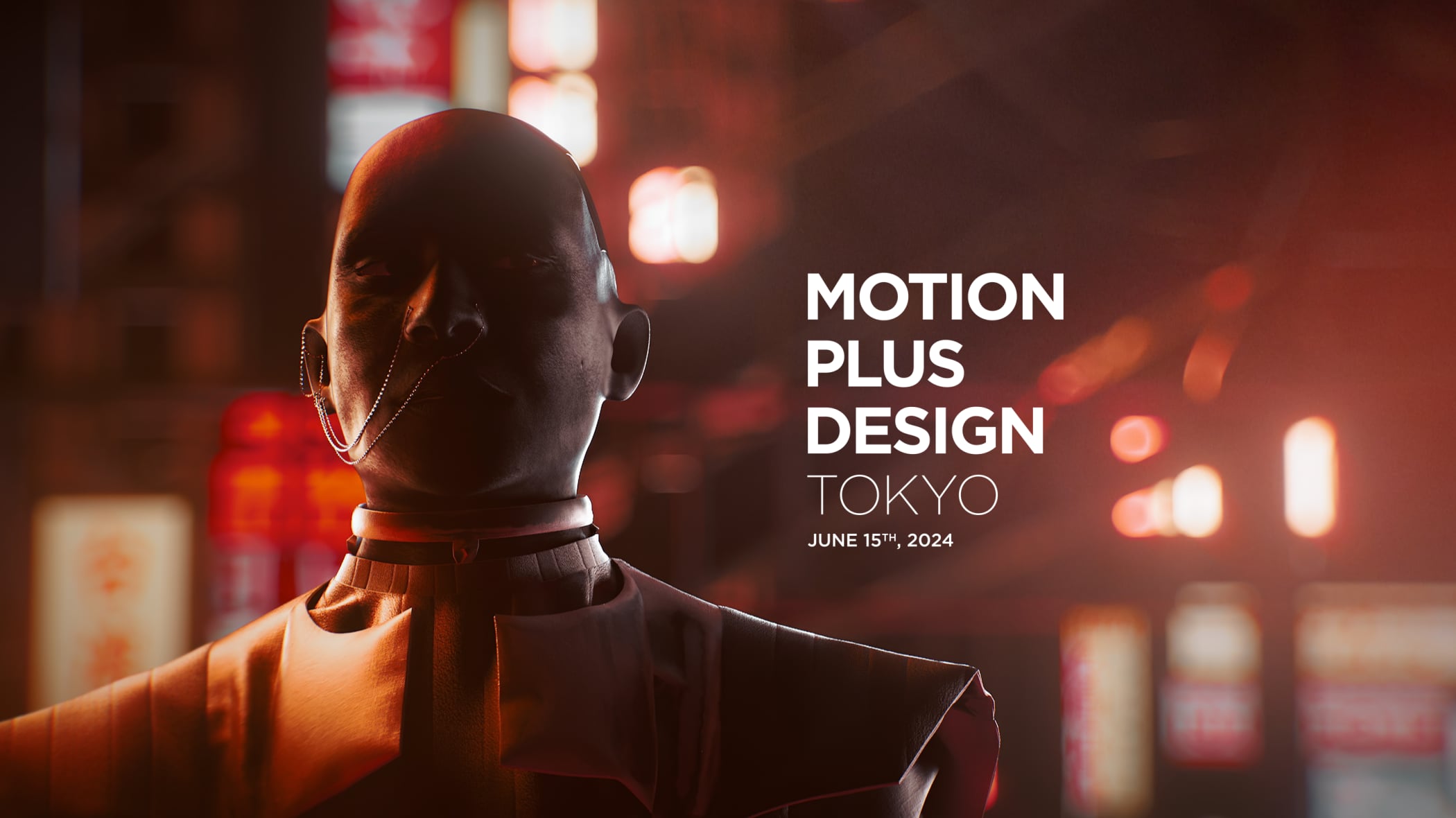 MOTION PLUS DESIGN TOKYO - OPENER on Vimeo