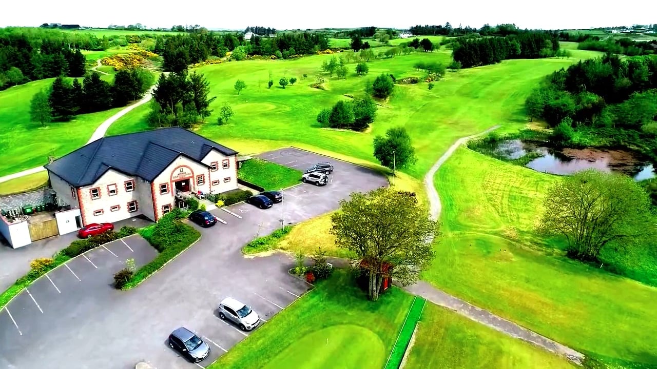 Kilrush Golf Club