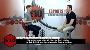 Esports 10 10/06/24