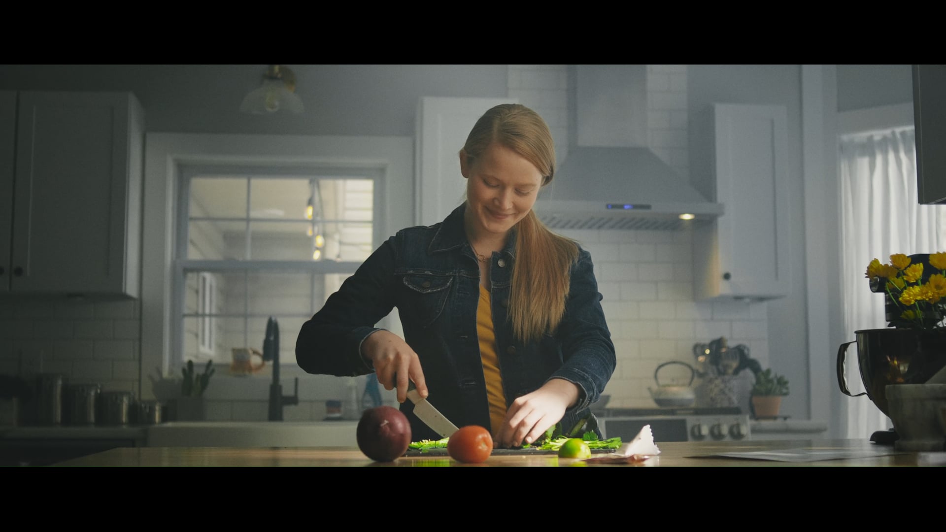 Experience Hello Fresh