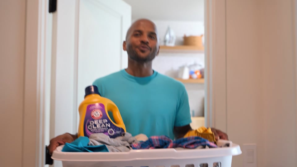 Arm & Hammer "Deep Clean"