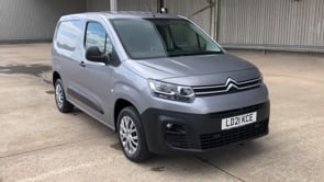 CITROEN BERLINGO 2021 (21)